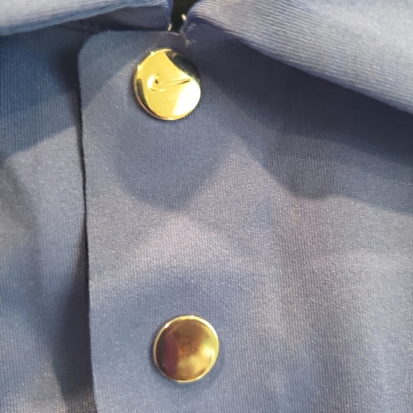 Nike XL Tiger Woods Collection Dri-Fit Golf shirt - Picture 4 of 13